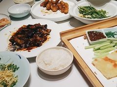 -大碗居·烤鸭·鱼头泡饼(天坛东门店)