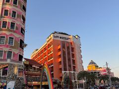 -美国村