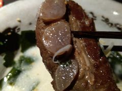 -森味薪火烧•烧鸟居酒屋•日本料理(望京店)