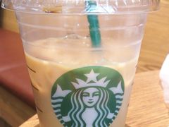 -星巴克(绵阳涪城凯德店)