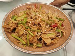 -新名仕新白玉兰餐厅