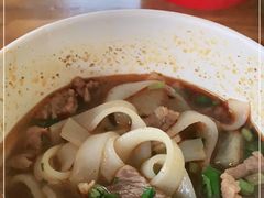 -王记生烫牛杂面馆(兰陵路店)