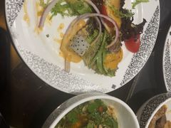 -西藏饭店·亚克·食光自助餐厅