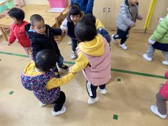 -奇乐全日制婴儿学校·早教