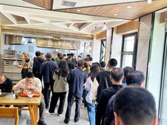-清真磨沟沿老字号牛肉面(总店)