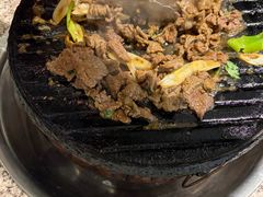 -厚味居炙子烤肉·清真(天桥南纬路店)