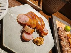 -三川·十酒Izakaya(南昌路店)