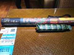 -烟水渔庄餐厅(西溪湿地店)