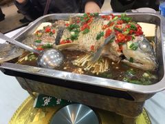 -徽州美食(三十年老店)