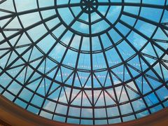 -漢咖啡·全服务式自助晚餐(武汉洲际酒店)