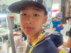 -DQ·蛋糕·冰淇淋(五棵松万达店)