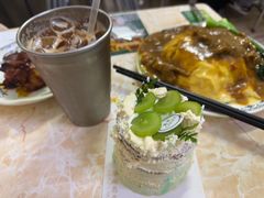 -渔记茶餐厅(渔村店)