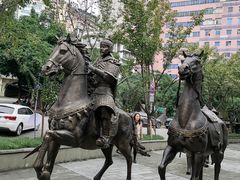 -东水门老街