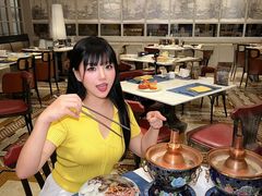 -深圳威尼斯英迪格酒店