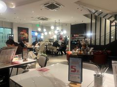 -必胜客(沈辽路万达店)