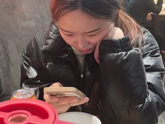 -东来土菜馆(民祥园路店)