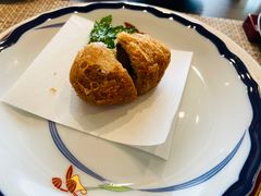 -潮汕味道·煮海餐厅(金麟大厦店)