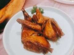 -宝燕壹号(徐汇店)
