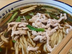 -镇南锅盖面馆(解放路店)