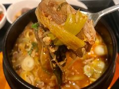 -新世界百货(明洞总店)