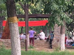 -回龙观体育文化公园