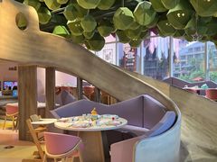 -水桶王国主题餐厅·聚会·生日派对·亲子活动·家庭套餐(亚龙湾希尔顿店)