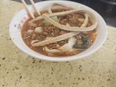 -老柴削面(向阳里店)