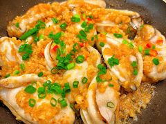 蒜蓉生蚝-客家汇·客家传承菜(水库店)