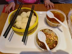 -么渝重庆小面(横岗大厦店)