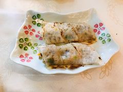 -长江国际酒店-中餐厅