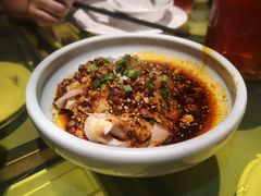 蒜泥白肉-辛香汇(宝乐汇店)