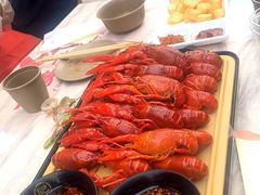 -肥肥虾庄·金牌油焖大虾(沙湖店)