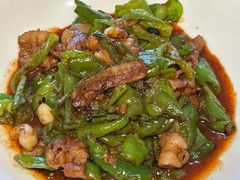 -阿庄新豫菜(通泰路店)
