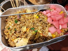 -旺蜀主成都串串火锅(西直门凯德MALL店)