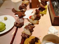 -杭州钱江新城万怡酒店-西餐厅