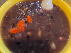 -粥公粥婆精品家常菜(青龙桥店)