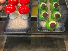 -万达文华酒店·48F云端窗景美食汇自助餐厅