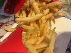 -麦当劳(番禺易发商业街店)