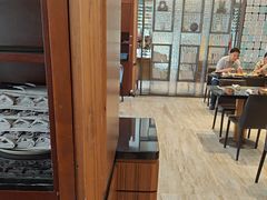 -东方红海鲜百汇(国际大厦店)