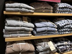 -MUJI无印良品(世博源店)