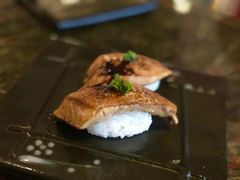 -炙柒Sekinana·精致料理 烧鸟·铁板烧(海上世界店)