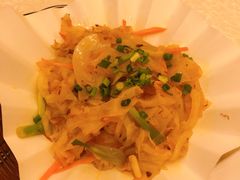 XO酱陈村粉-顺德人家食府(黄金广场店)