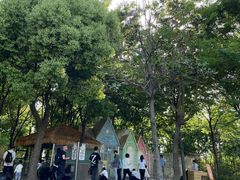 -歌斐颂巧克力小镇