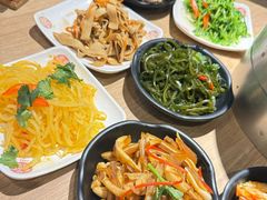 -老班长手工灌汤包老店(东山店)