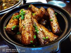 -朕悦鹧鸪饭私房菜