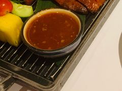 -BetterThai 泰加(苏州中心店)