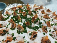 -温岭人家(红花北路店)