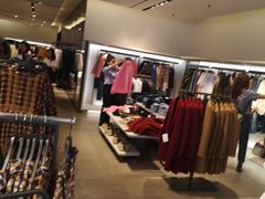 -ZARA(世贸天阶店)