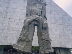 -侵华日军南京大屠杀遇难同胞纪念馆