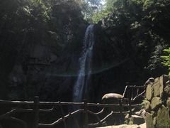 -浙北大峡谷